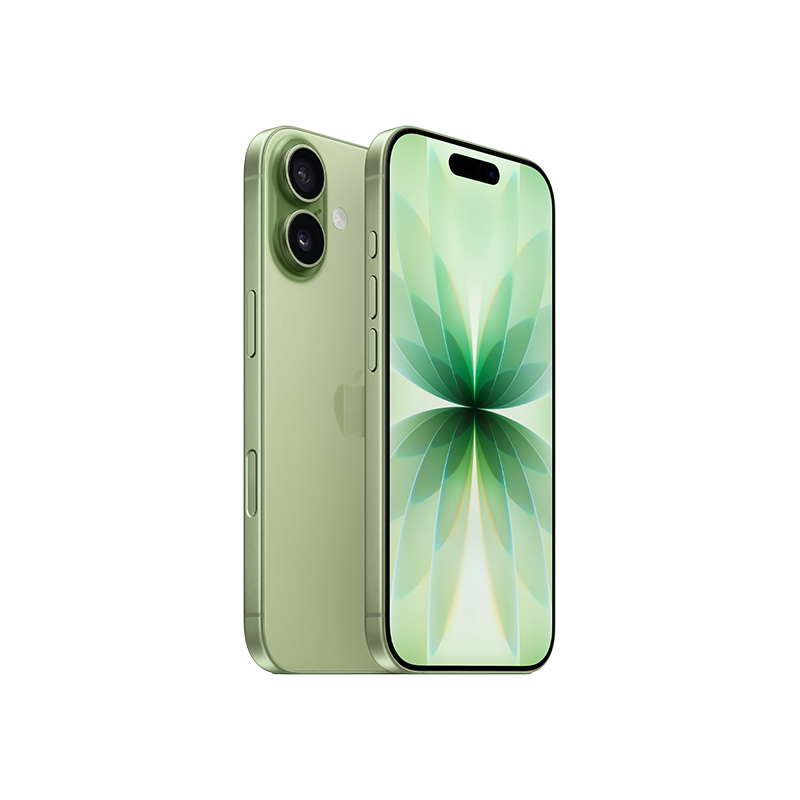 iPhone 17