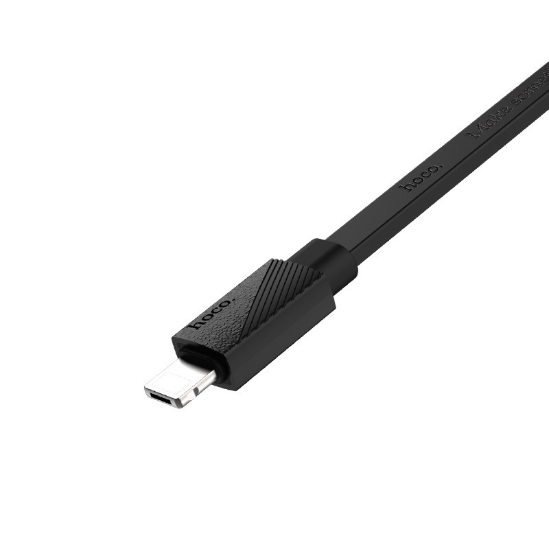 Hoco U34 LingYing dual-use charging cable（L=0.25M)
