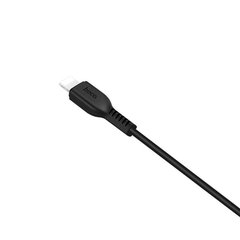Hoco X20 Flash lightning charging cable,(L=3M)