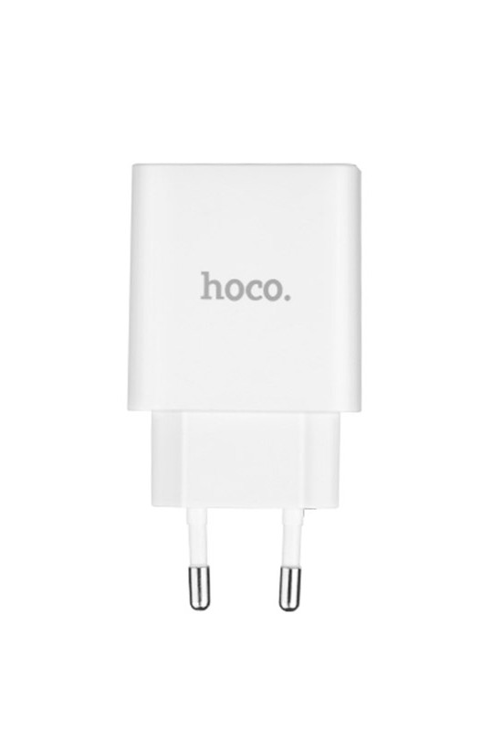 Hoco C25A Cool double port charger(EU)