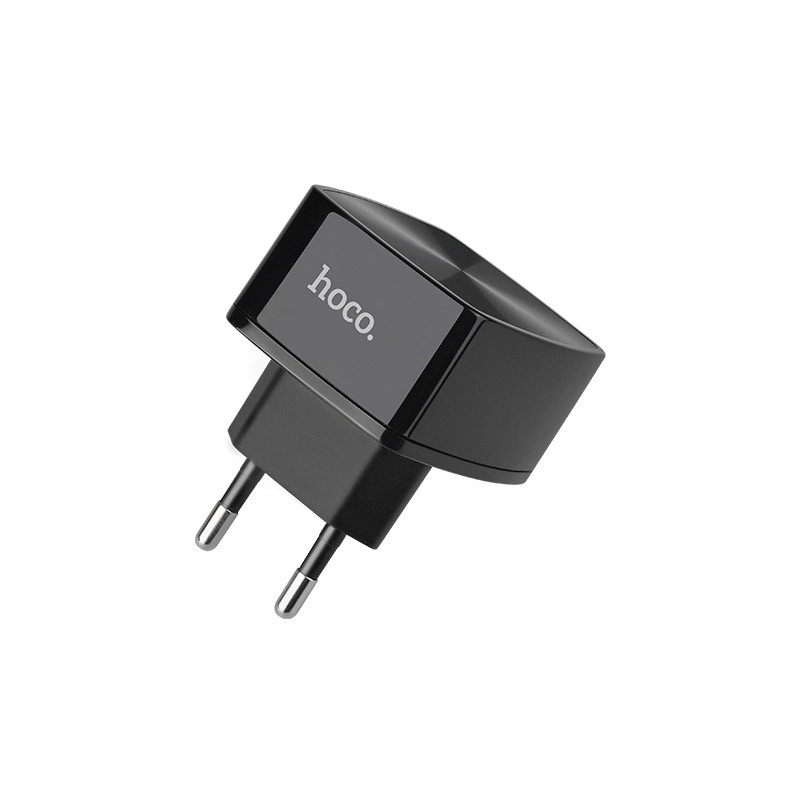 Hoco C26 Mighty power QC3.0 single-port charger,(EU)