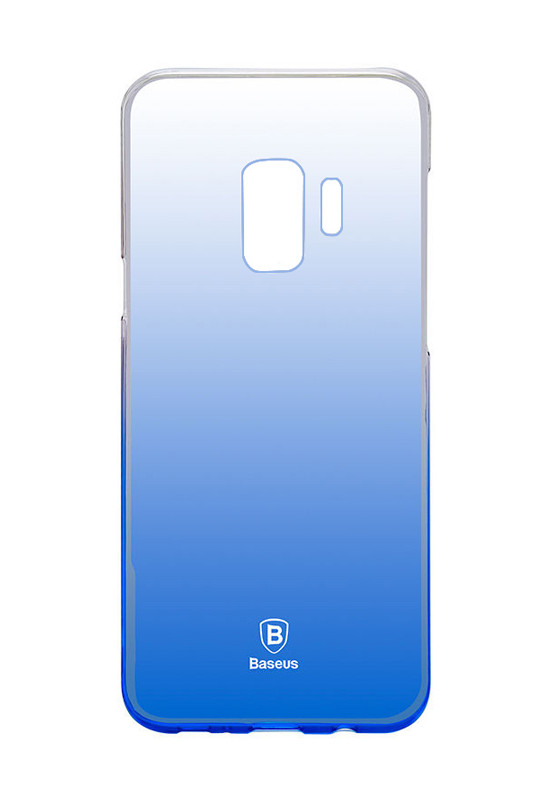Baseus Glaze Case For S9 Blue