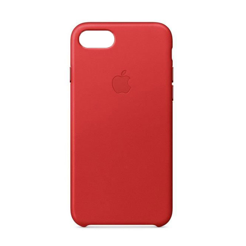 Apple iPhone 5/5s/6/6s/Se Silicone Case