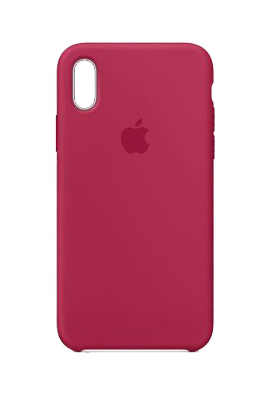 Apple iPhone X/XS Silicone Case