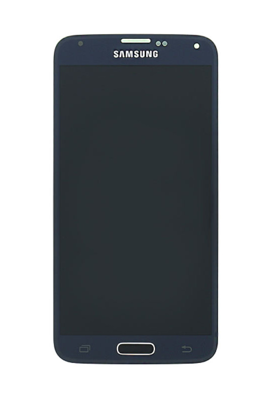 Samsung G900 Display