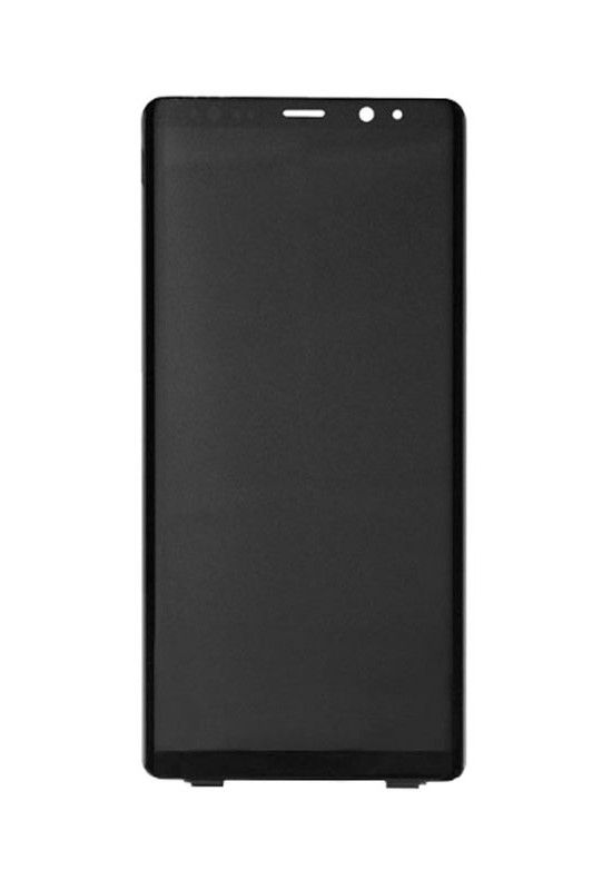 Samsung N950 Display