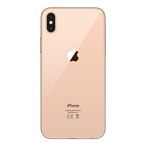 iPhone Xs