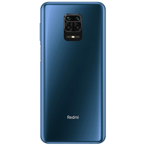 XIAOMI Redmi Note 9 Pro Max