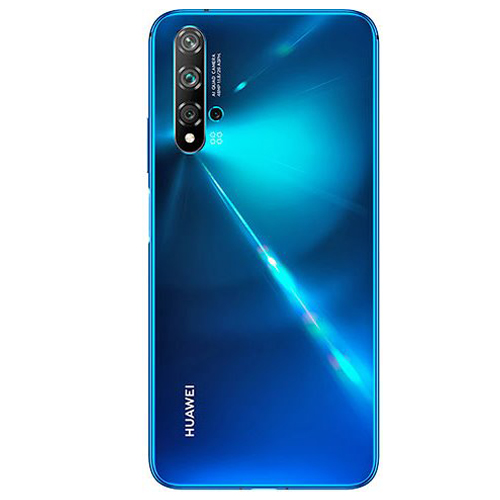 HUAWEI Nova 5t