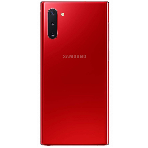 Samsung Galaxy Note 10