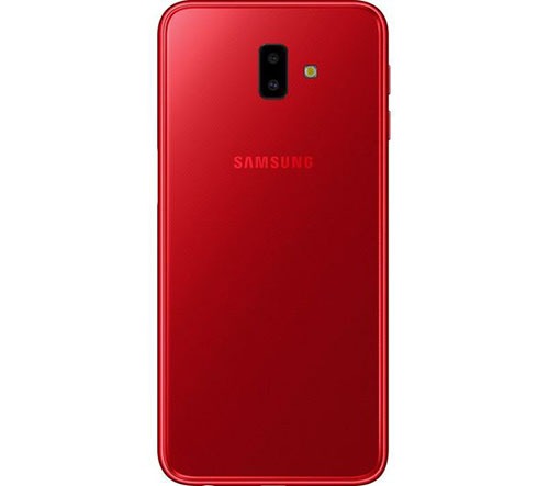 Samsung Galaxy J6 Plus