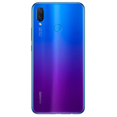 Huawei P Smart Plus
