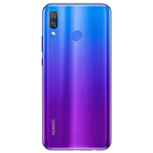 Huawei Y9 2019