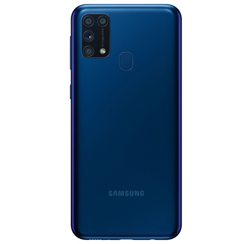 Samsung Galaxy M31