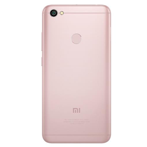 Xiaomi Redmi Y1 (Note 5A)