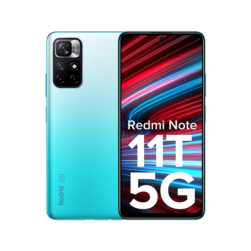 Redmi Note 11T 5G 8GB RAM/128GB