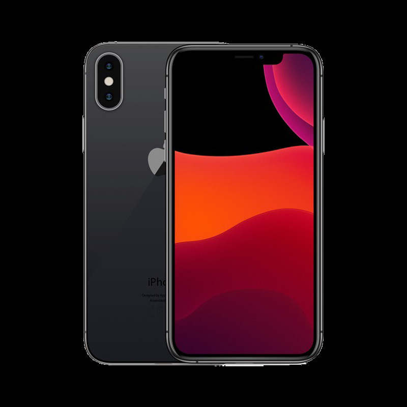 iPhone XS 256GB Space Gray - From €319,00 - Swappie