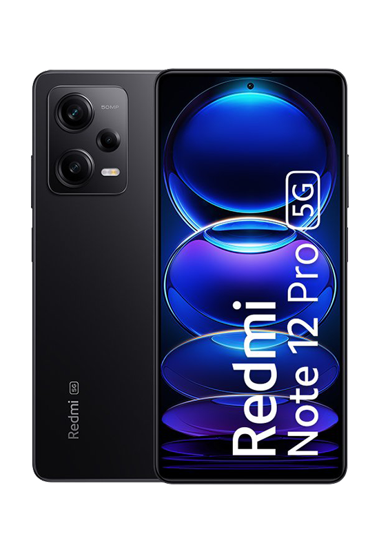 Redmi Note 12 Pro 5G 6GB RAM/128GB