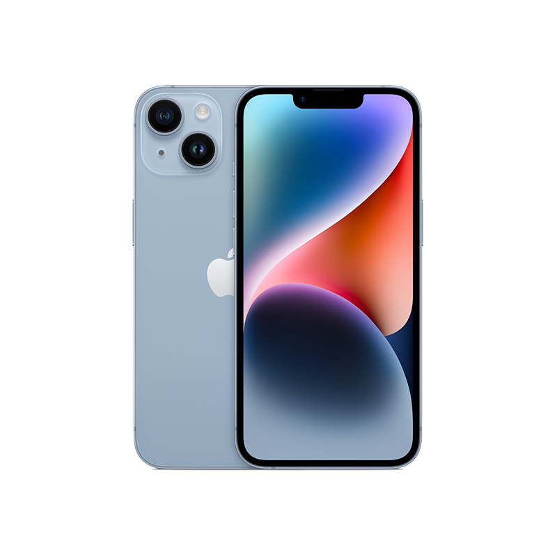iPhone 14