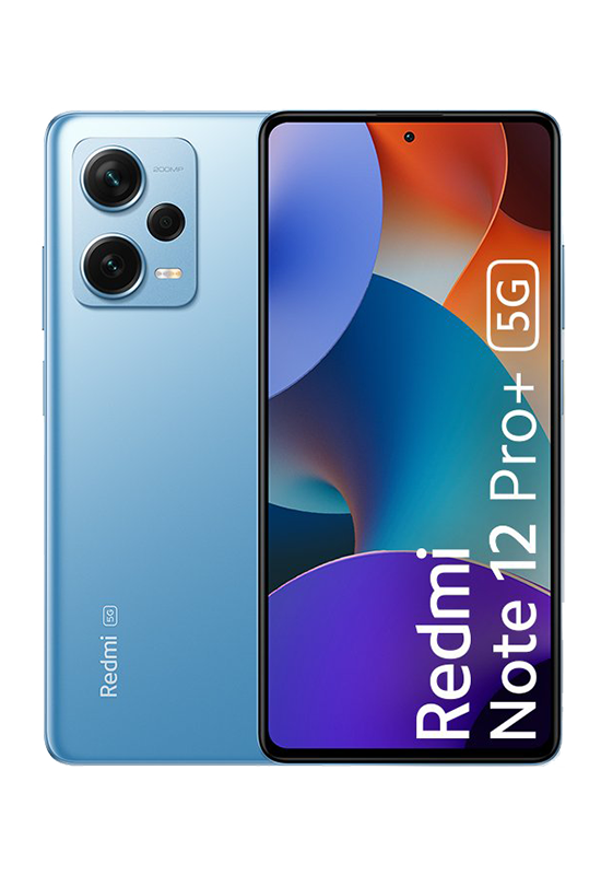 Redmi Note 12 Pro+ 5G 12GB RAM/256GB