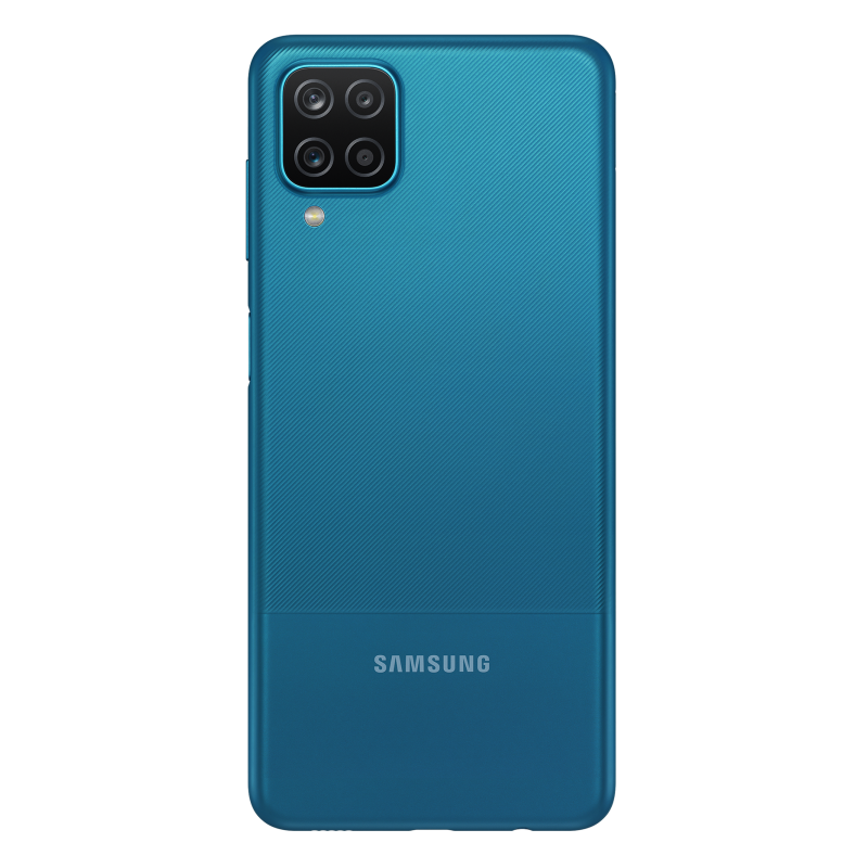 Samsung Galaxy M12
