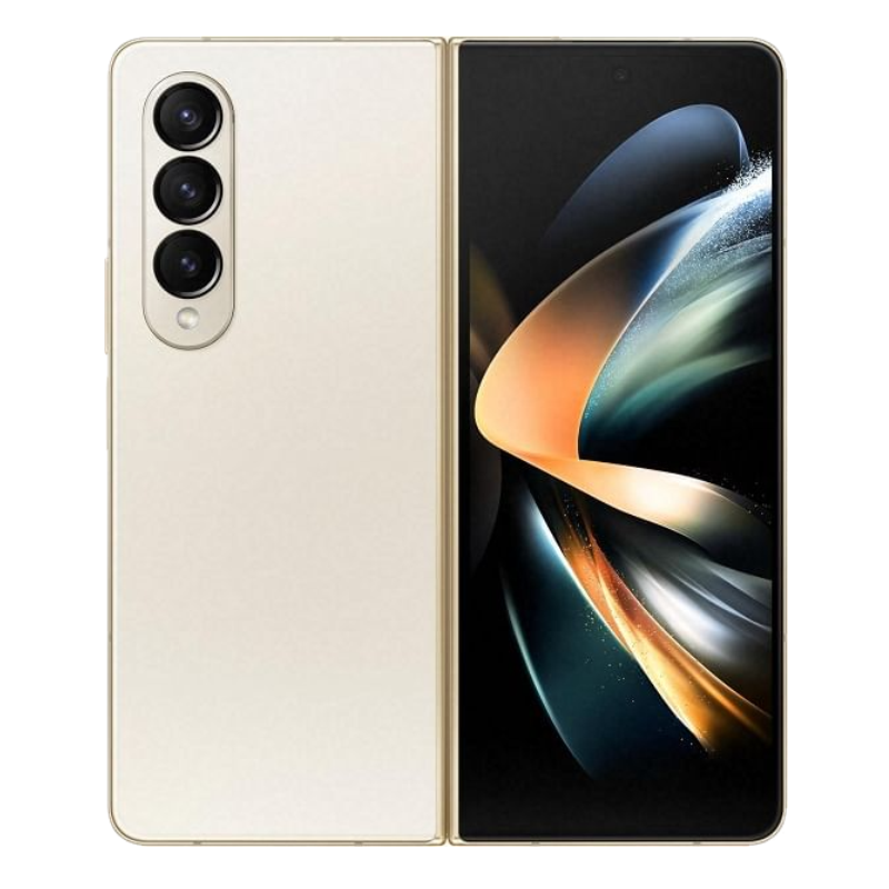 Samsung Galaxy Z Fold 4