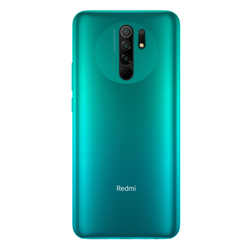 Xiaomi Redmi 9