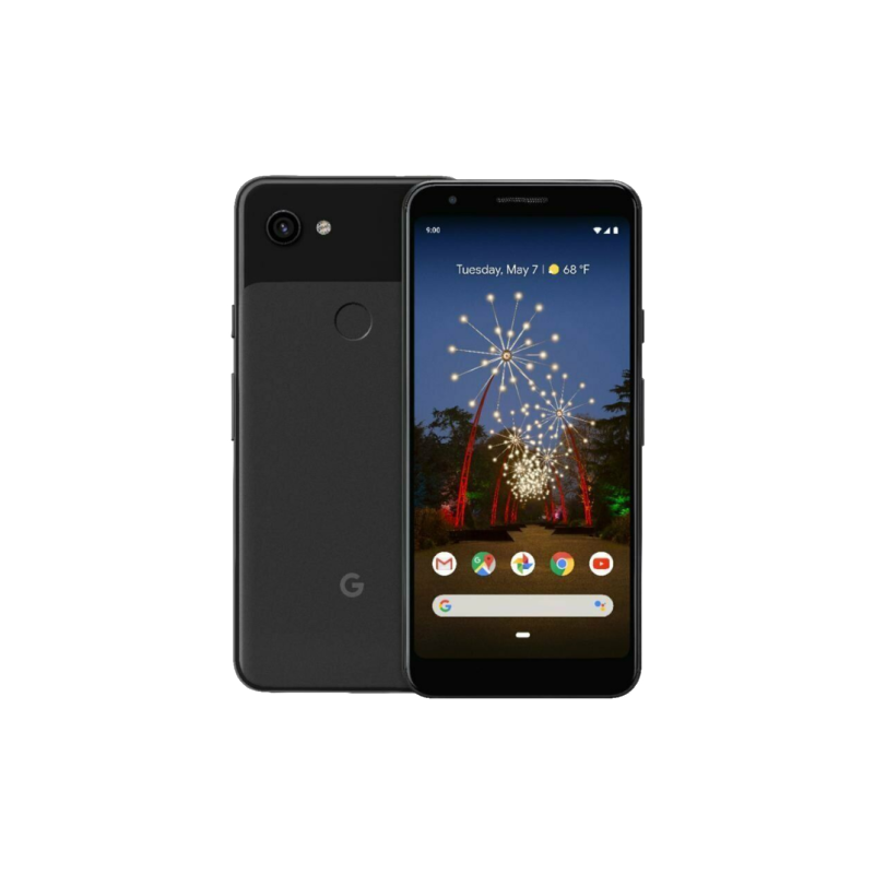 Google Pixel 3a 4GB RAM/64GB