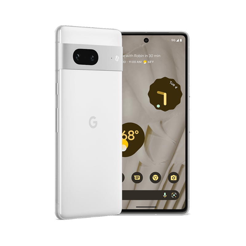 Google Pixel 7 8GB RAM/128GB