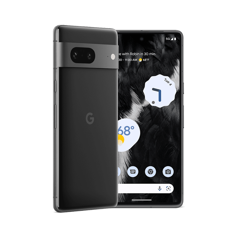 Google Pixel 7 8GB RAM/128GB