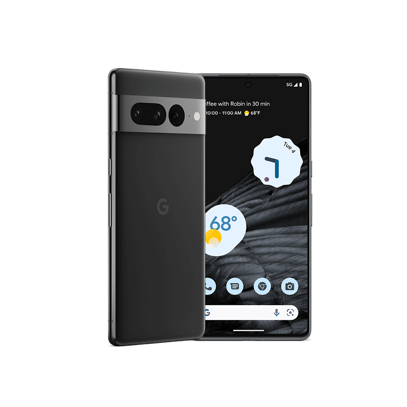 Google Pixel 7 Pro 12GB RAM/128GB