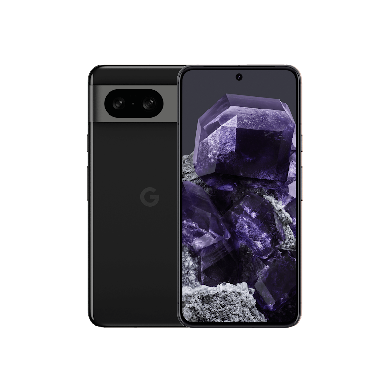 Google Pixel 8 8GB RAM/128GB