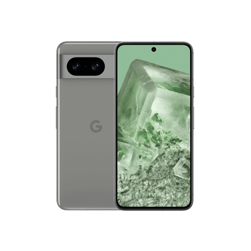 Google Pixel 8 8GB RAM/128GB