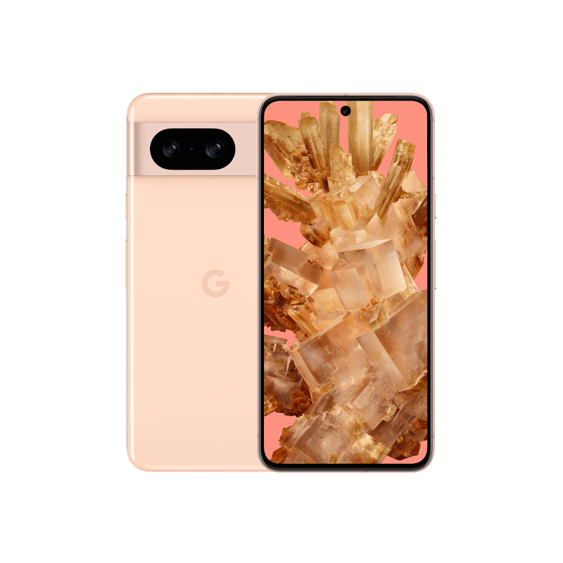 Google Pixel 8 8GB RAM/128GB