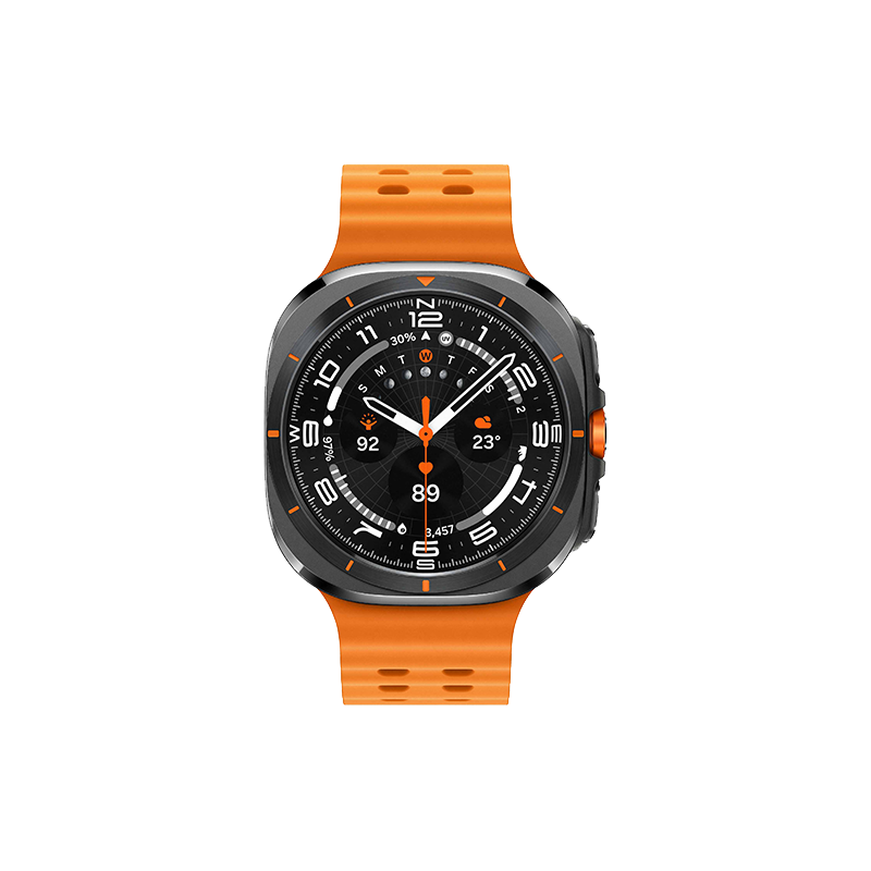 Galaxy Watch Ultra