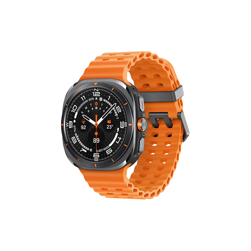 Galaxy Watch Ultra
