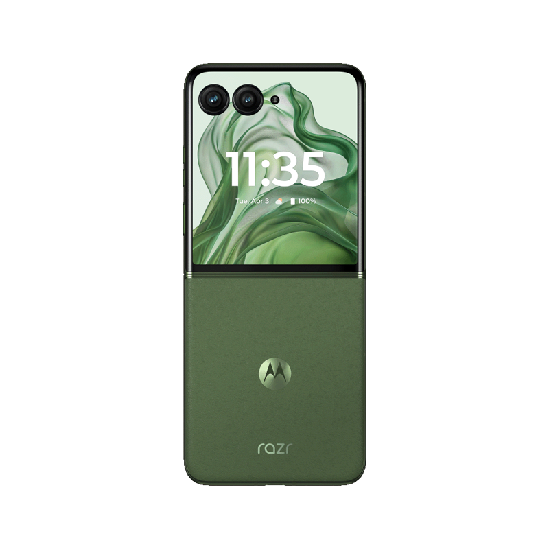Motorola Razr 50 Ultra