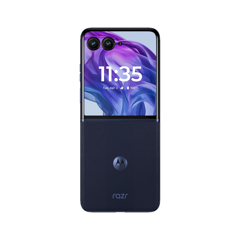 Motorola Razr 50 Ultra