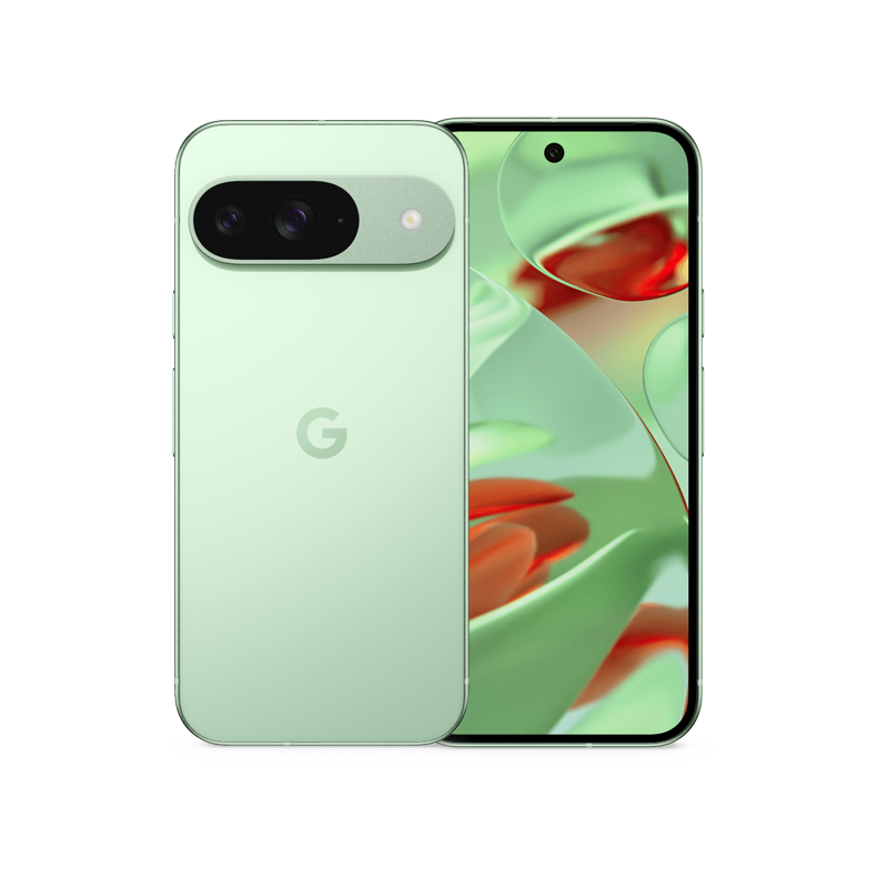 Google Pixel 9 12GB RAM/128GB