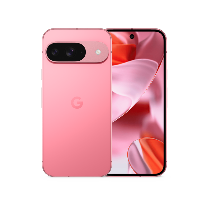 Google Pixel 9 12GB RAM/128GB