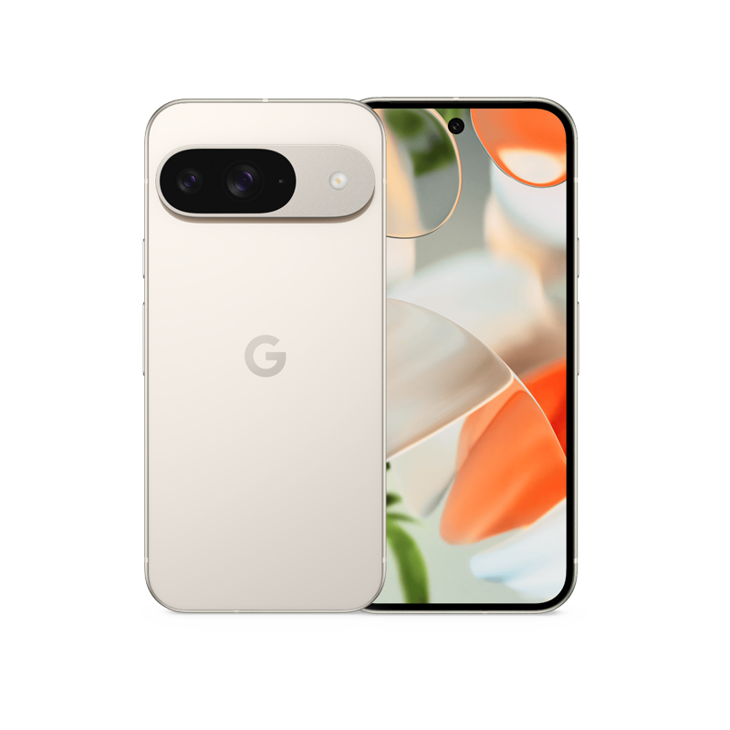 Google Pixel 9 12GB RAM/128GB