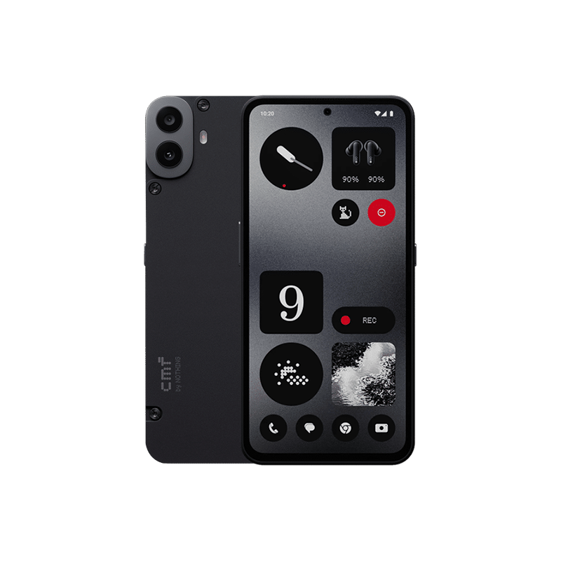 Nothing Phone CMF 6GB RAM/128GB