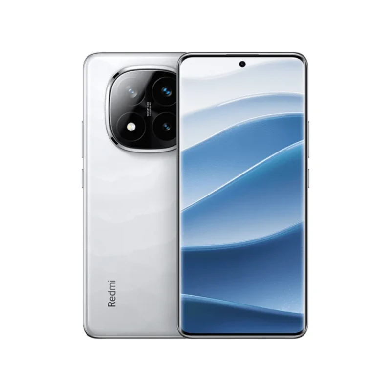 Redmi Note 14 Pro+ 5G 12GB RAM/512GB