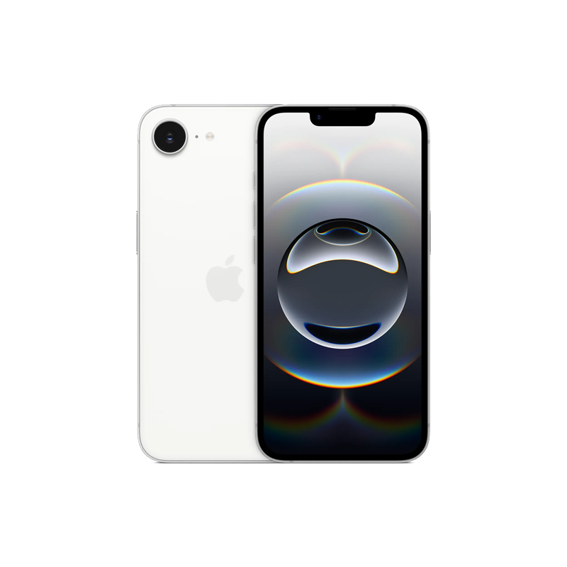 Apple iPhone 16e 128GB
