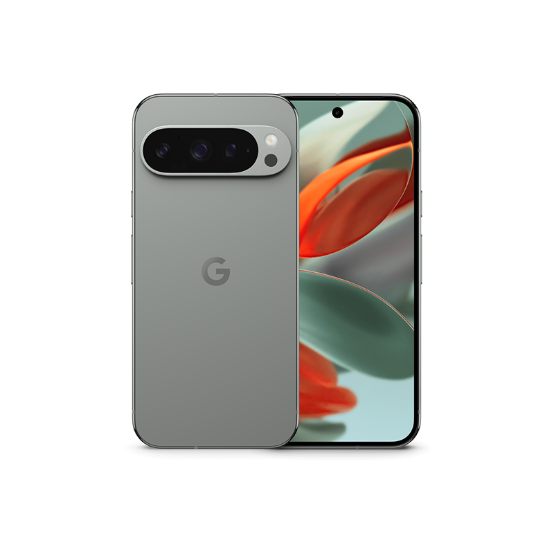 Google Pixel 9 Pro 16GB RAM/256GB