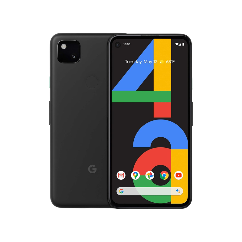 Google Pixel 4a 6GB RAM/128GB