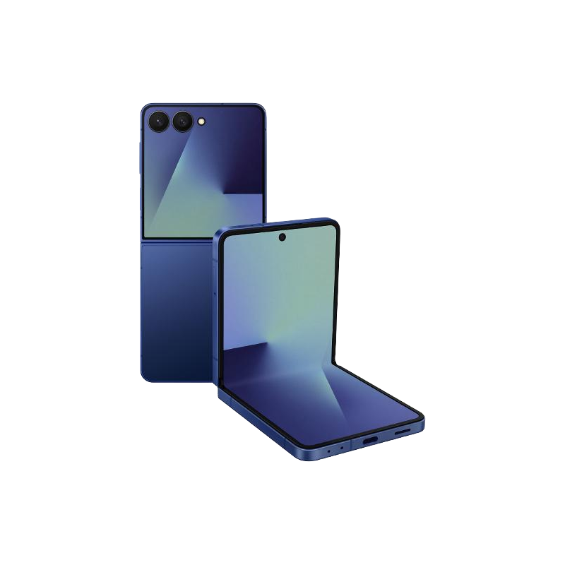 Samsung Galaxy Z Flip 7 12GB RAM/256GB