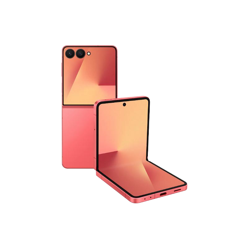 Samsung Galaxy Z Flip 7 12GB RAM/256GB