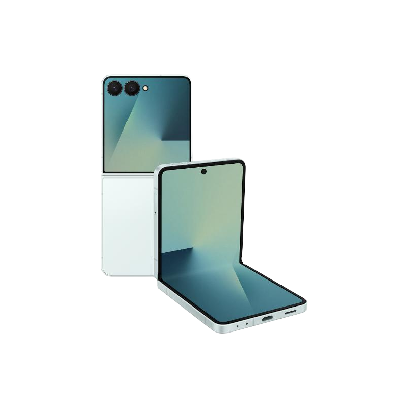 Samsung Galaxy Z Flip 7 12GB RAM/256GB