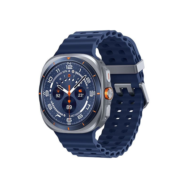 Galaxy Watch Ultra 2025